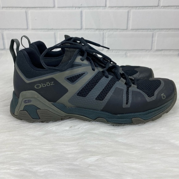 oboz Shoes Mens Oboz Arete Low Hiking Shoe Size 8 Poshmark